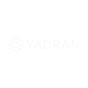 Yadrán