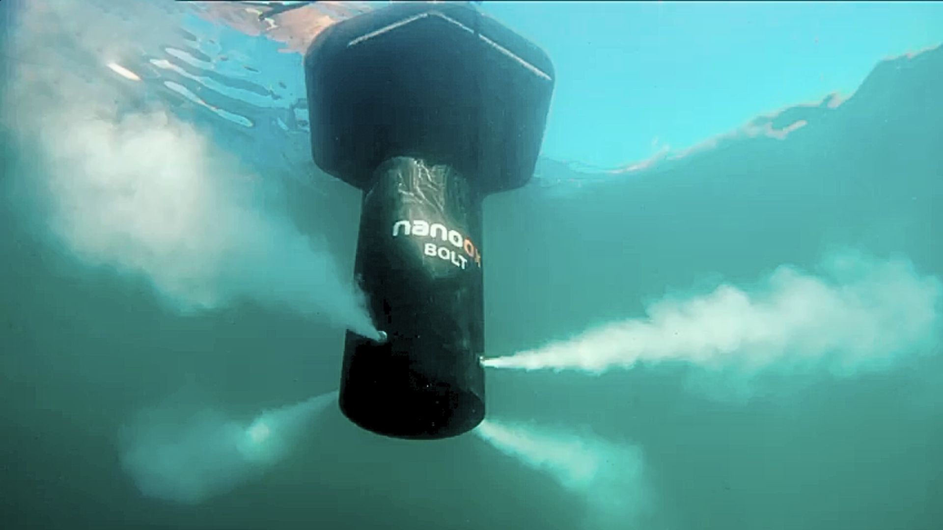 4b. NANOOX BOLT