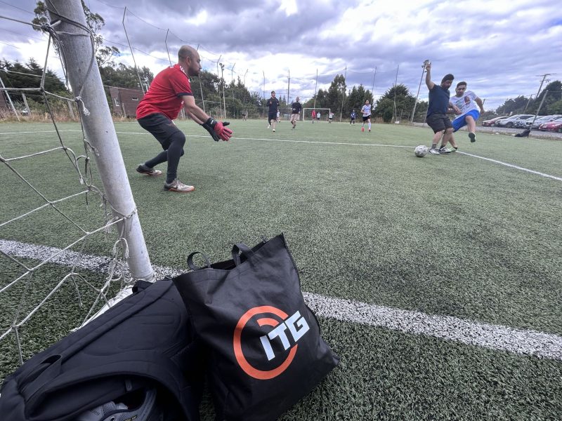 Colaboradores - Equipo de futbol