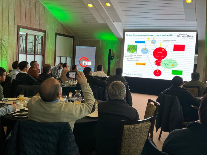 Comunidad - Evento Bienestar Animal Signify 3