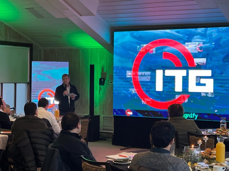 Comunidad - Evento Bienestar Animal Signify