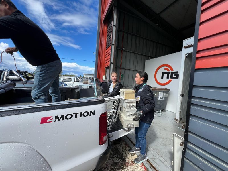 Comunidad - Recobatt 1